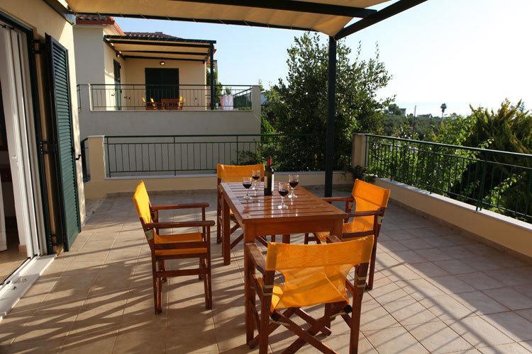 Il Villaggio ครานี ห้อง รูปภาพ