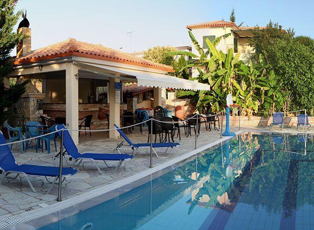 Il Villaggio ครานี ภายนอก รูปภาพ