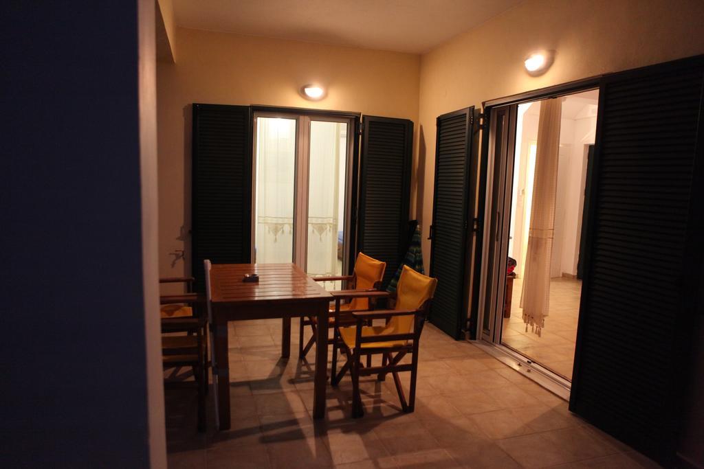 Il Villaggio ครานี ภายนอก รูปภาพ